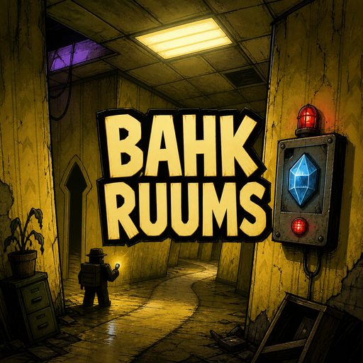 Bahkruums